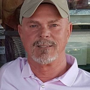 Meet your Posher, Rick